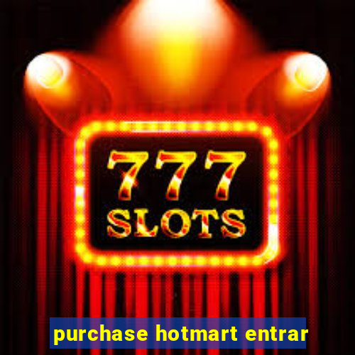 purchase hotmart entrar